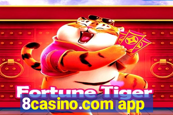 8casino.com app